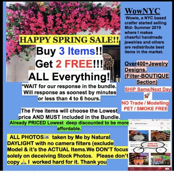 NEW Acrylic Cassette Tape fun retro gold Earrings - Picture 8 of 8